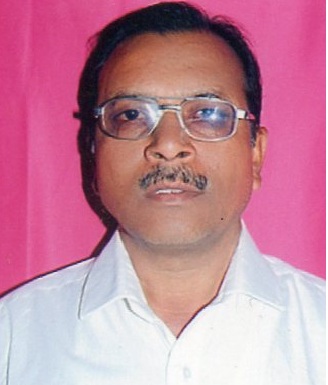 Prof. Dhananjay P. Pathrikar